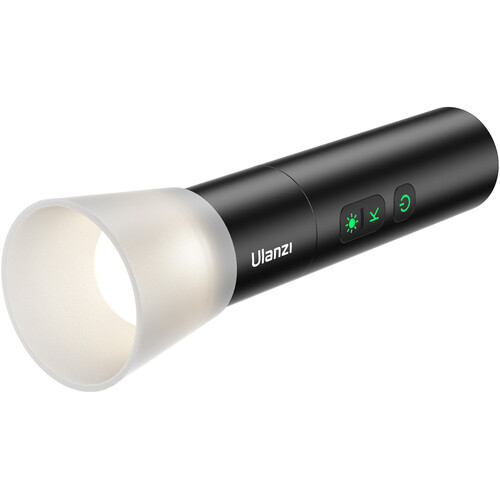 Ulanzi LM07 Photography Rechargeable Flashlight - الصورة 11
