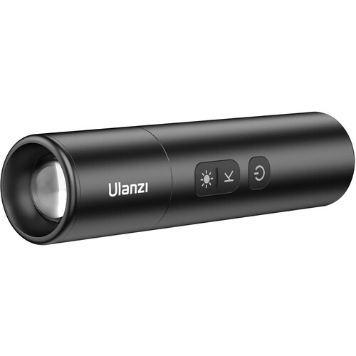 Ulanzi LM07 Photography Rechargeable Flashlight - الصورة 8