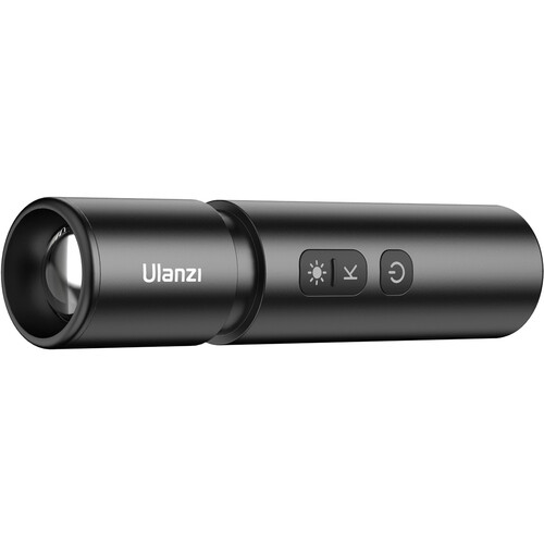 Ulanzi LM07 Photography Rechargeable Flashlight - الصورة 7