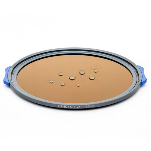 NiSi JetMag Pro 82MAG Cinema Magnetic Filter Kit -82mm - الصورة 18