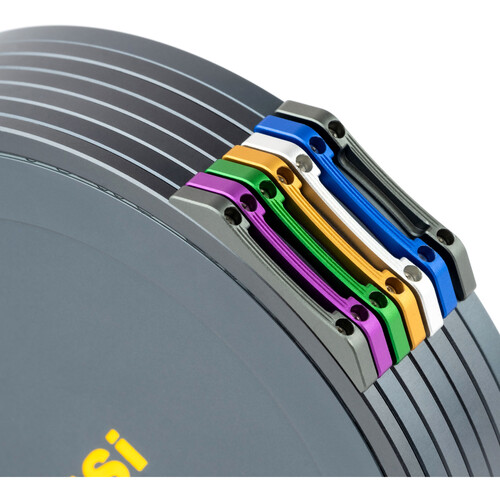 NiSi JetMag Pro 82MAG Cinema Magnetic Filter Kit -82mm - الصورة 13