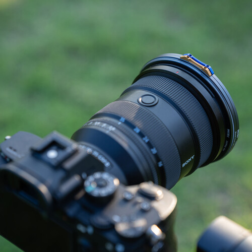 NiSi JetMag Pro 82MAG Cinema Magnetic Filter Kit -82mm - الصورة 3