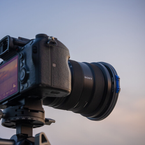 NiSi JetMag Pro 82MAG Cinema Magnetic Filter Kit -82mm - الصورة 2