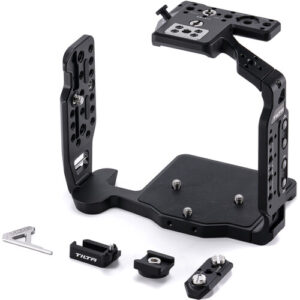 Tilta Camera Cage for Canon C80 (Base Kit)