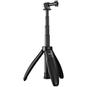 TELESIN Selfie Stick 2.0 with Mini Tripod