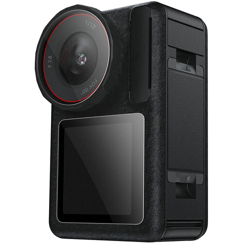 TELESIN Tempered Film Kit for DJI Osmo Action 5 Pro - الصورة 7