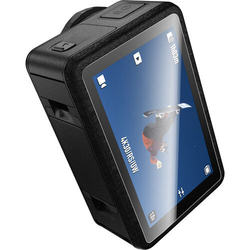 TELESIN Tempered Film Kit for DJI Osmo Action 5 Pro - الصورة 4