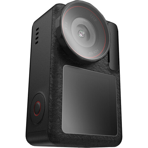 TELESIN Tempered Film Kit for DJI Osmo Action 5 Pro