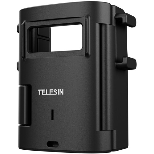 TELESIN Multi-Function Expansion Frame for DJI Pocket 3