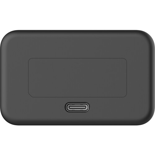 Hollyland Lyra UHD 4K Webcam Streaming Bundle with LARK A1 Wireless Microphone -Black - الصورة 6