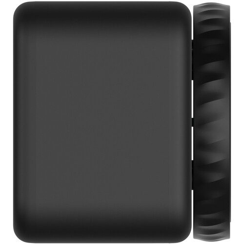 Hollyland Lyra UHD 4K Webcam Streaming Bundle with LARK A1 Wireless Microphone -Black - الصورة 5