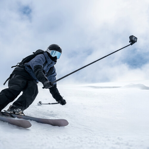 DJI Osmo Action 6 Adventure Combo - الصورة 2