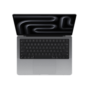 Apple MacBook Pro 14-inch M4 10-Core CPU 10-Core GPU 16GB Unified Memory - 512GB SSD Storage