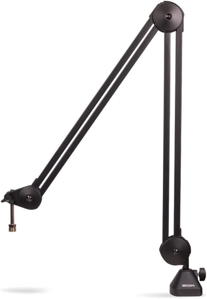 ZOOM ZMA-1 Microphone Arm