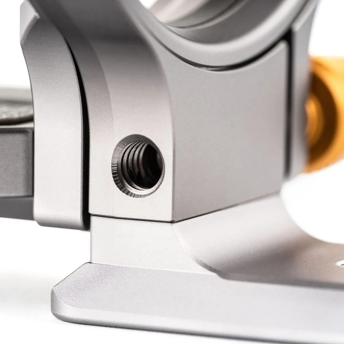 NiSi Wizard W-63 Camera Positioning Bracket For Sony - الصورة 11