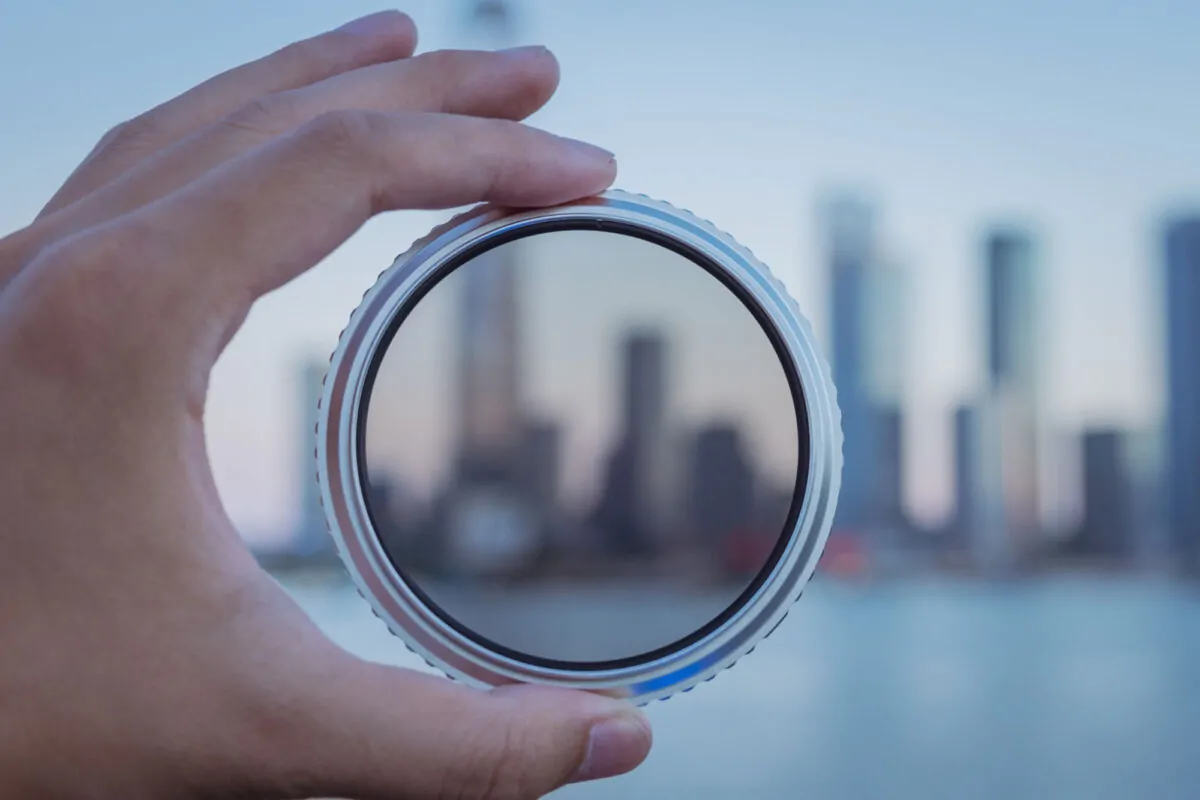 NiSi Swift True Color VND Kit 1-9 stops (1-5 Stops VND and 4 Stop ND) - الصورة 7