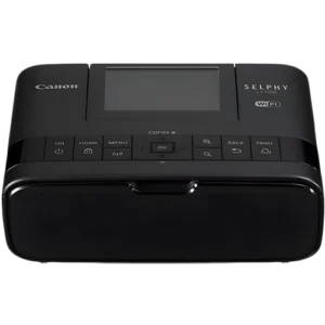 Canon SELPHY CP1300 Compact Photo Printer