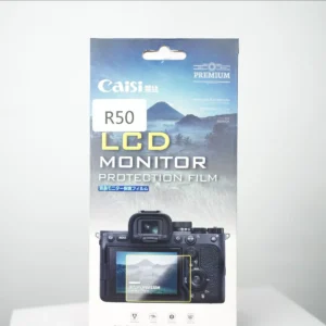 Generic Screen protector for Canon R50