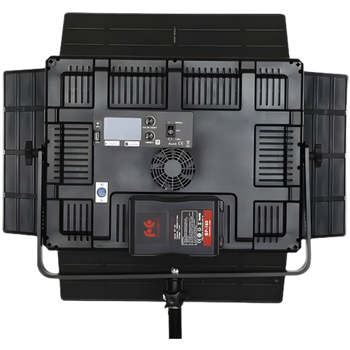 Generic FALCON Eyes LPW-150TD - الصورة 4