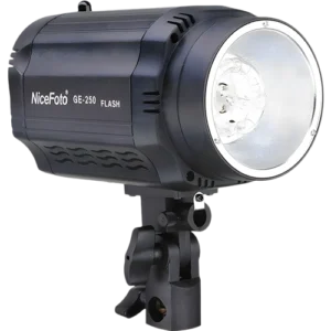 NiceFoto FLASH GE-250