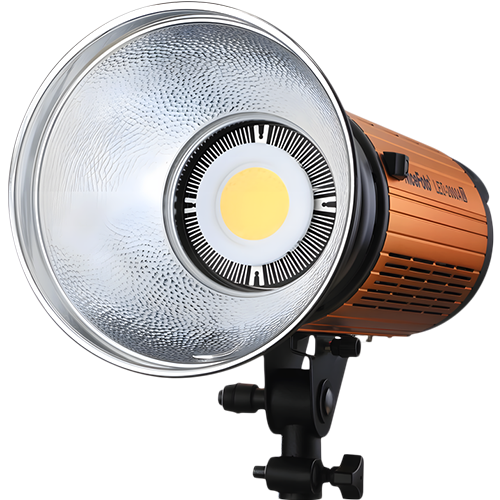 NICEFOTO LED 2000AII RGB - الصورة 3