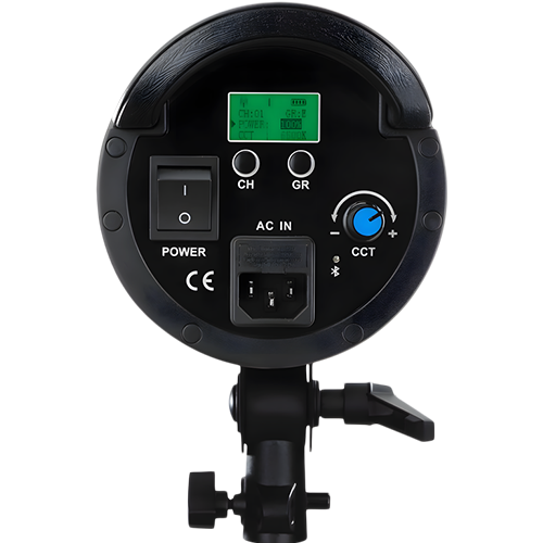 NICEFOTO LED 2000AII RGB - الصورة 2