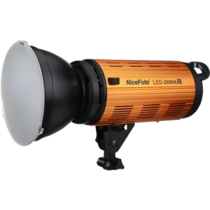 NICEFOTO LED 2000AII RGB