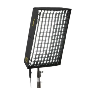 Nicefoto FB-A Series Bi-Color Collapsible Light with Grid - 200 W