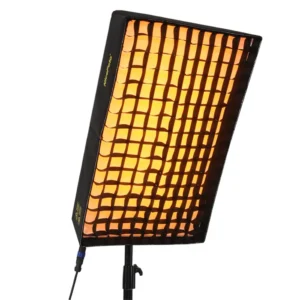 Nicefoto FB-C Series RGB Color Flexible LED - 100 W