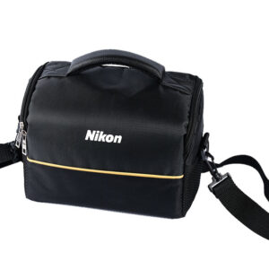 Generic Camera Shoulder Bag
