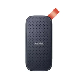 SanDisk SDSSDE30-2T00-G26 2TB 800MB/s Portable SSD