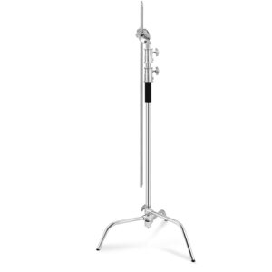 NiceFoto C-Light Stand Y660II
