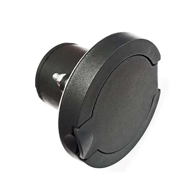 Generic Certificated EV Charging Type 2 Station Socket Female 32A -3-Phase - الصورة 5