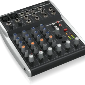 Behringer XENYX 802S