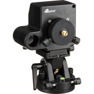 iOptron SkyTracker Pro EQ Camera Mount with iPolar Polar Scope Mount Only