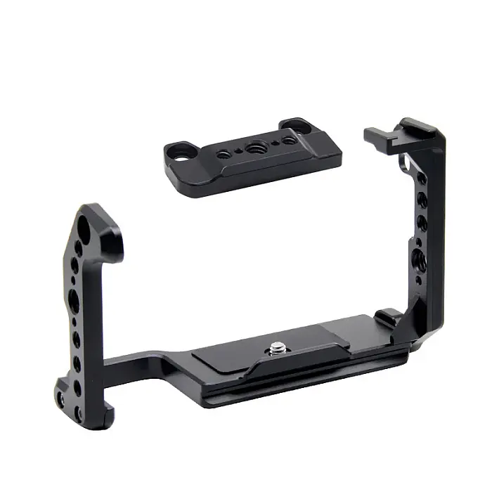 Mamen Camera Cage for Sony FX3 and FX30