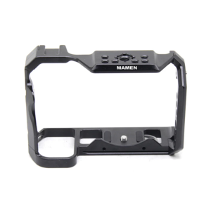 Mamen Camera cage for Nikon Z6III