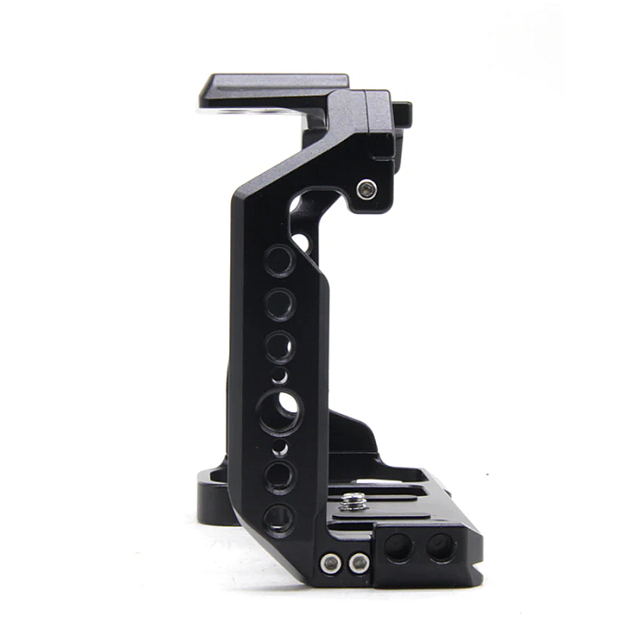 Mamen Camera cage for Nikon Z6III - الصورة 4