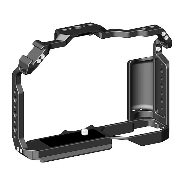 Mamen Camera cage for Nikon Zf - الصورة 3