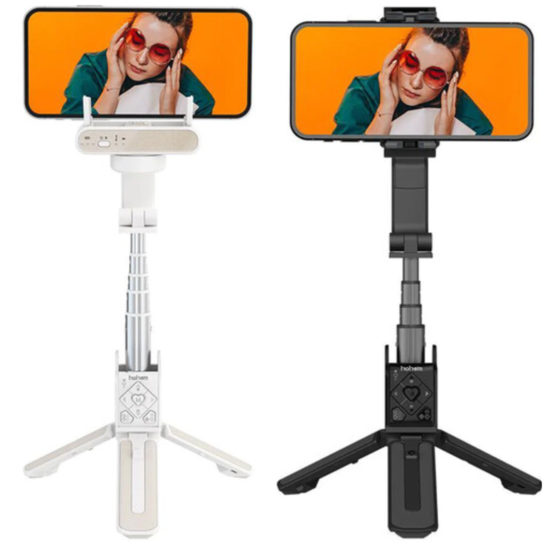 Hohem iSteady Q Smartphone Gimbal