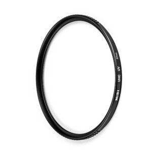 NiSi UHC UV Protection Filter
