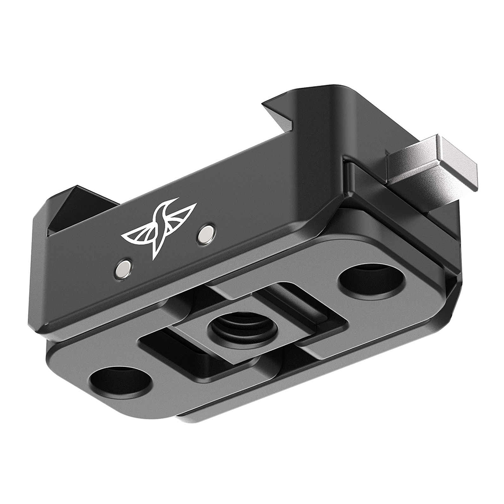 Ulanzi R080 Hummingbird Quick Release Base - Image 3