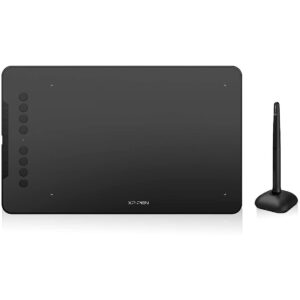 XPPen Deco 01 V3 Graphic Tablet