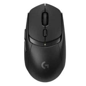 Logitech G309 LIGHTSPEED Wireless Gaming Mouse - Black