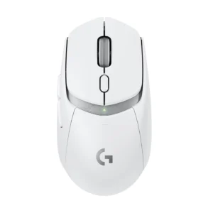 Logitech G309 LIGHTSPEED Wireless Gaming Mouse - White
