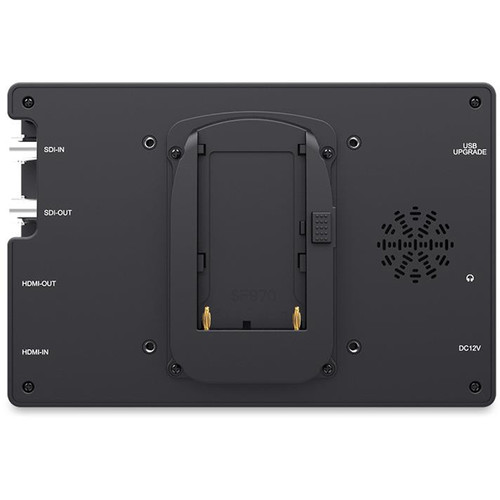 FeelWorld FW703 7 IPS 3G-SDI 4K HDMI On-Camera Monitor - الصورة 7