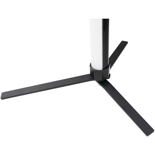 Nanlite Foldable Floor Stand for PavoTube II LED Tubes - الصورة 8
