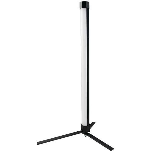 Nanlite Foldable Floor Stand for PavoTube II LED Tubes - الصورة 4