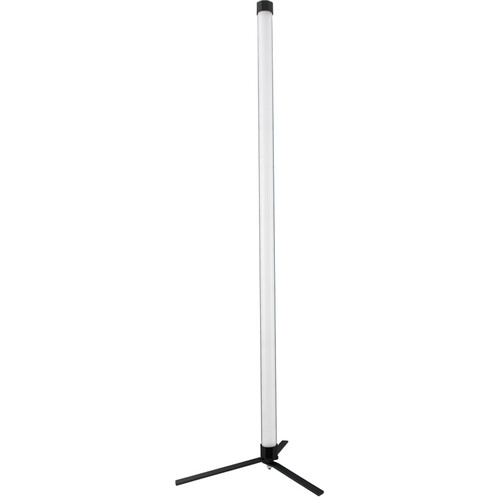 Nanlite Foldable Floor Stand for PavoTube II LED Tubes - الصورة 3