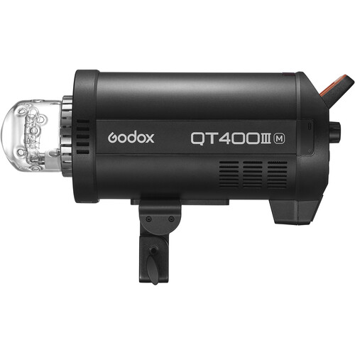 Godox QT400IIIM Flash Head - الصورة 6